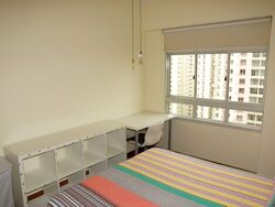 Blk 407A Fern View (Sengkang), HDB 4 Rooms #601545831